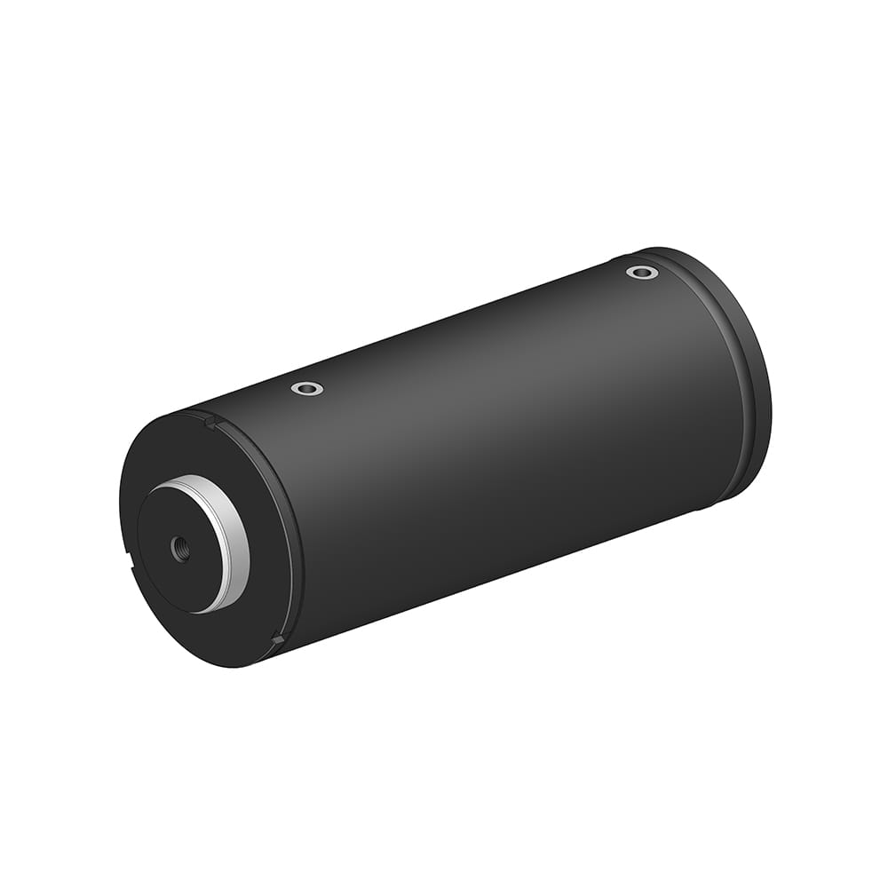 Cilindro de relé hidráulico para máquina de elevação de tubos